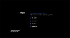 Desktop Screenshot of afqco.com